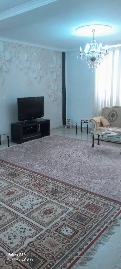 واحد ۱۰۰متری مستقل راه جدا