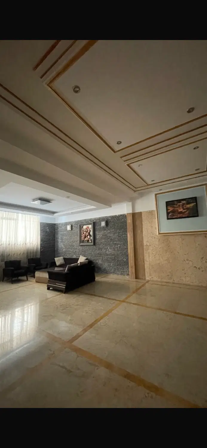 آپارتمان ۶۵ متری ،خیابان شیرود (نور محمدی)