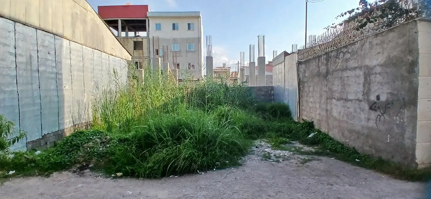۱۴۵ متری سند