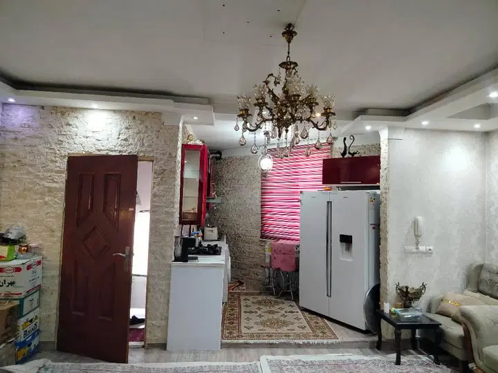 واحد ۶۸ متری دوخواب  اجاره