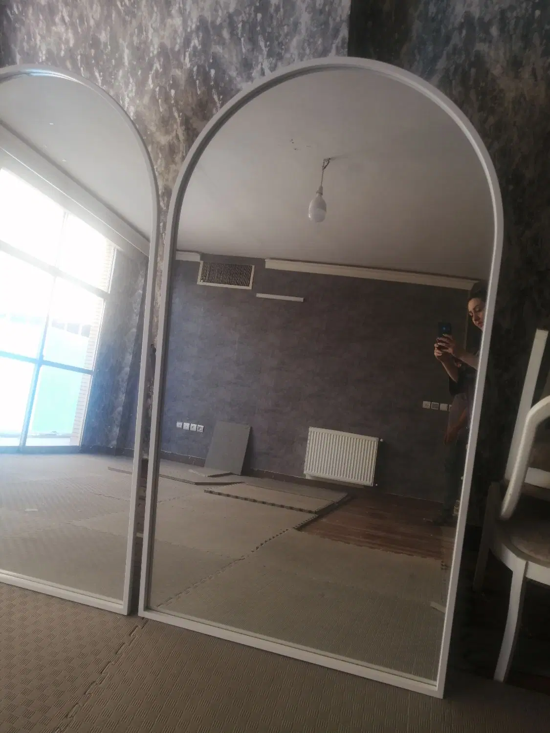 حیاط اختصاصی