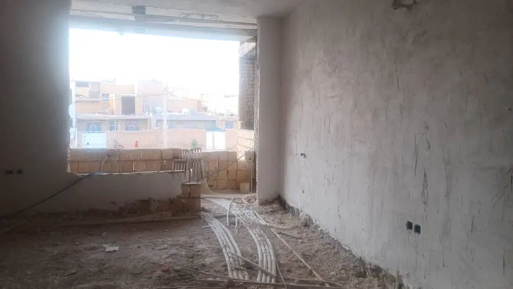 واحدپیش فروش کرونی