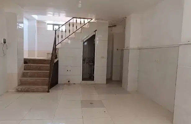 اجاره زیر زمین ۶۰متر