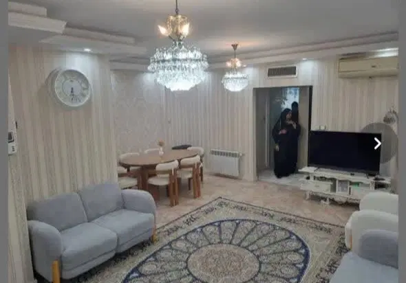 خونه ۷۵ متری در میدان نارنج