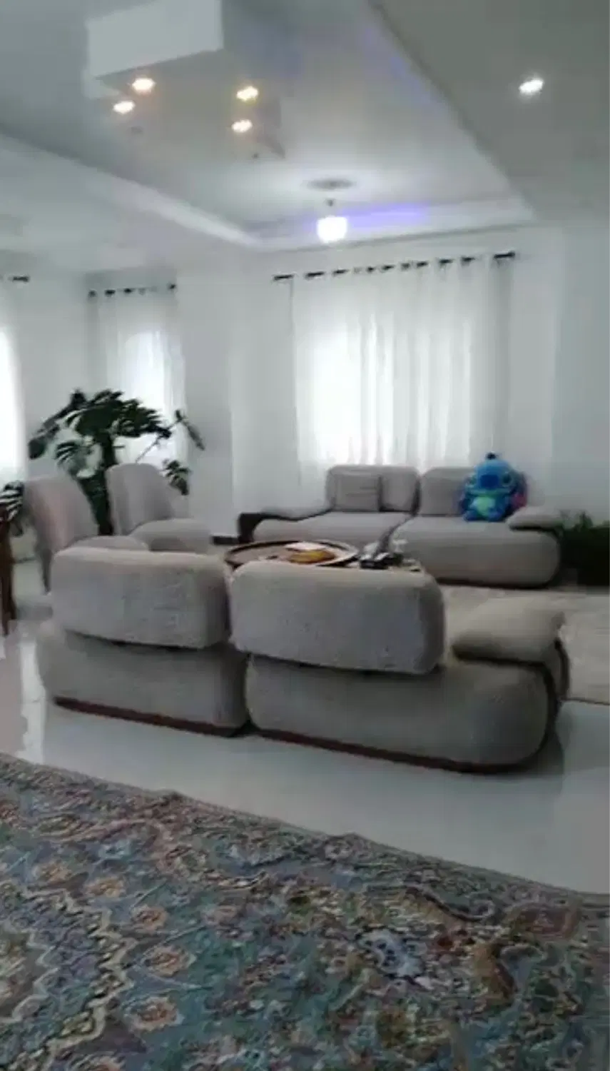 فروش آپارتمان_ متل قو