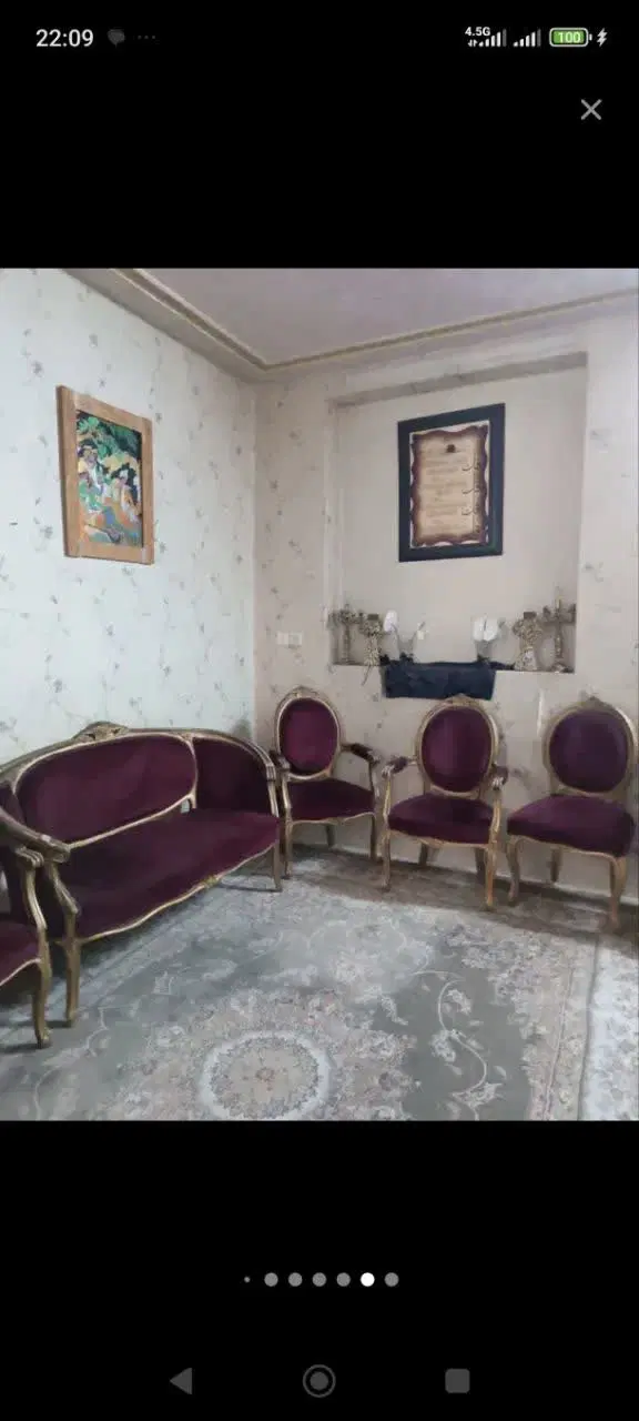 اجاره سوییت مجردی