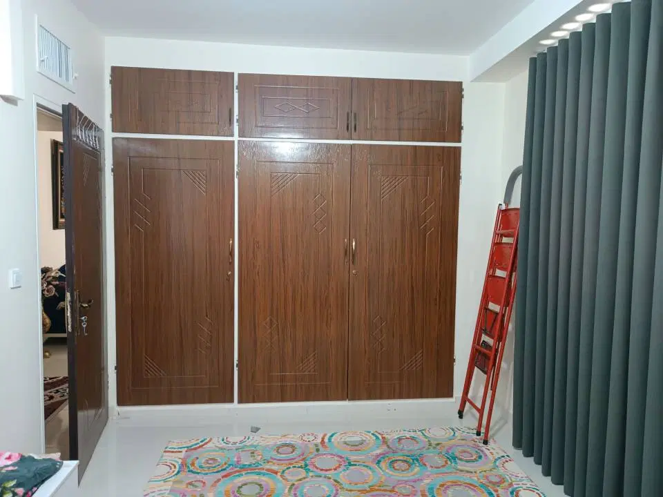 فروش آپارتمان در پرند