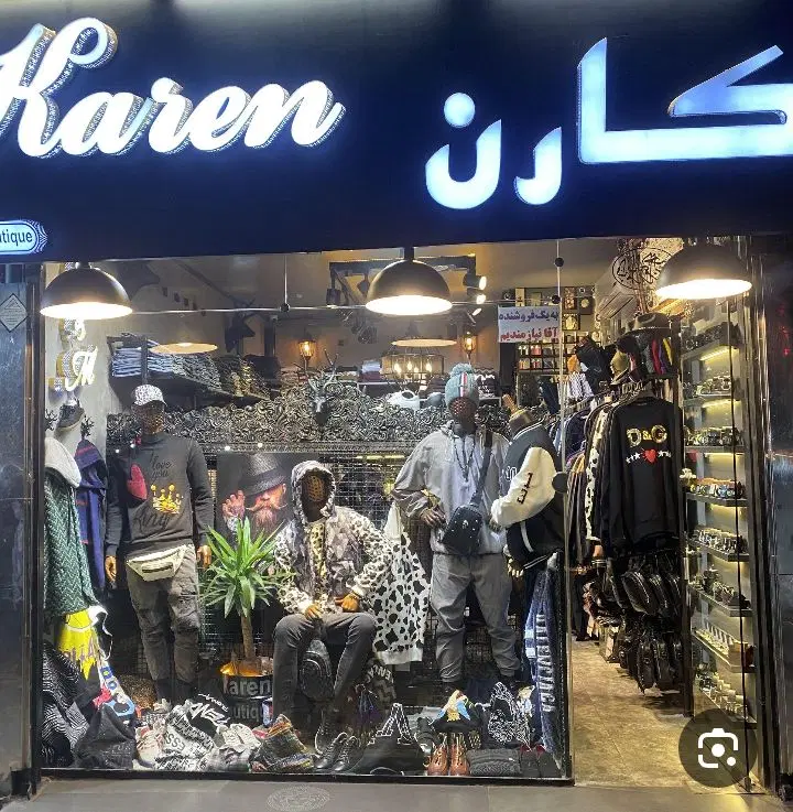 اجاره مغازه مسکن