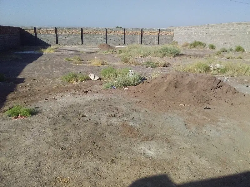 اجاره زمین برای کارگاه