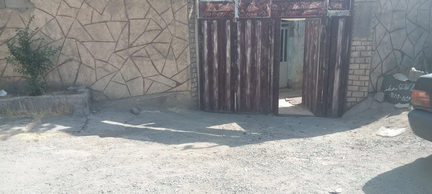 اجاره باغ ویلایی