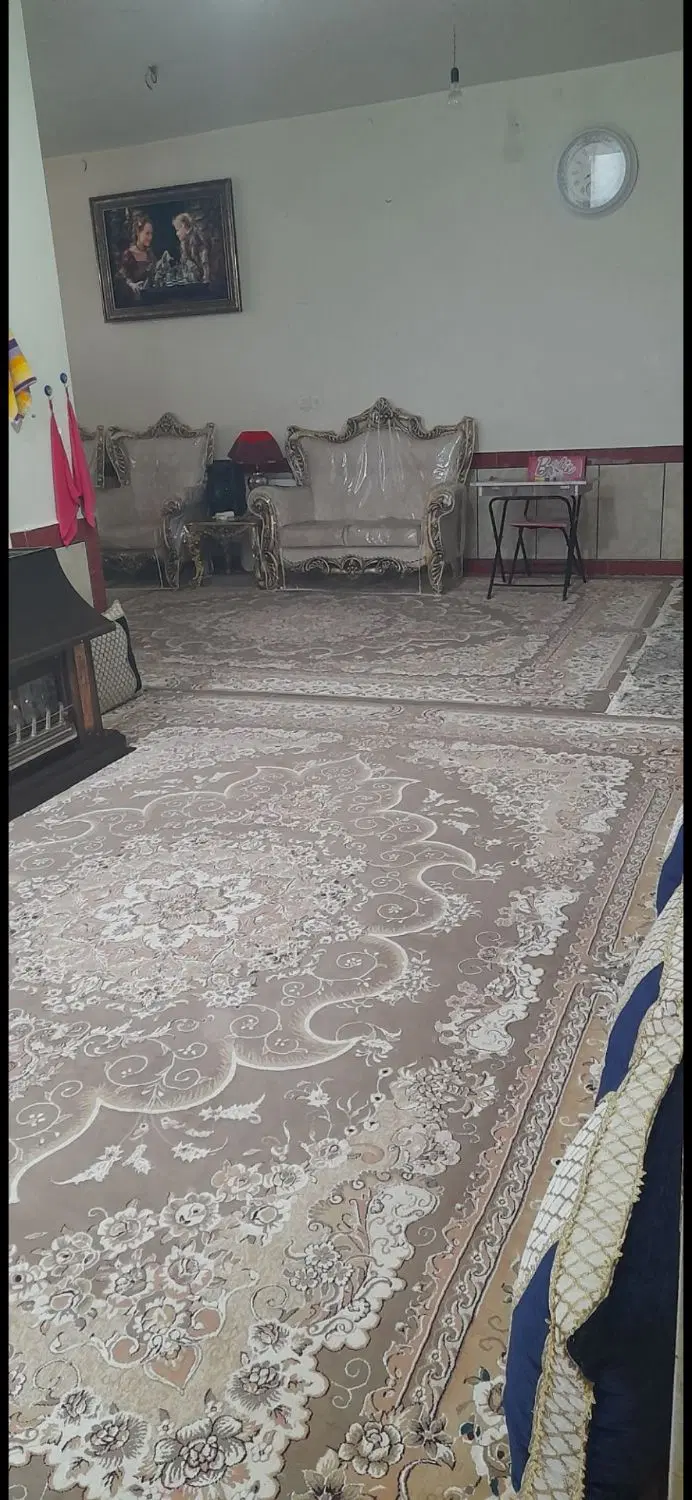رهن و کرایه خانه ویلایی