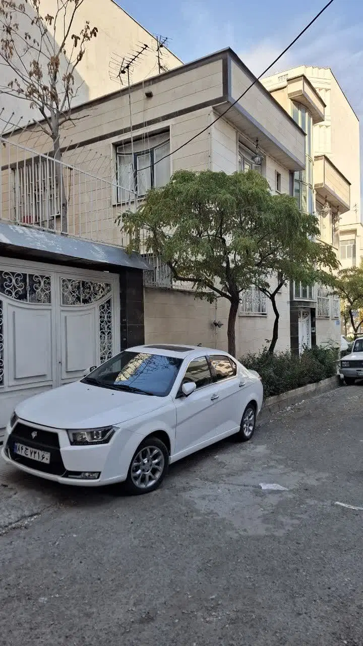 خانه ویلایی