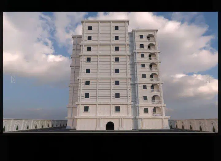 فروش آپارتمان