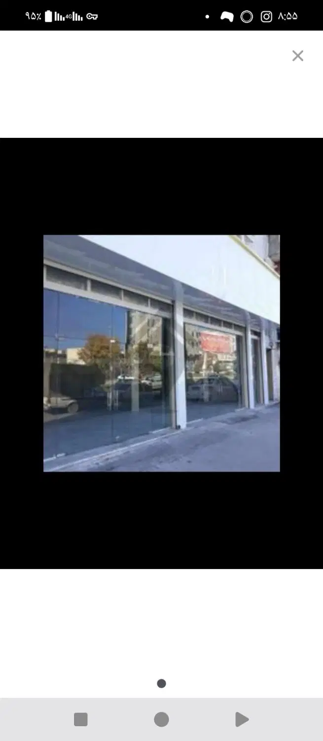 فروش فوری مغازه بهترین لوکیشن