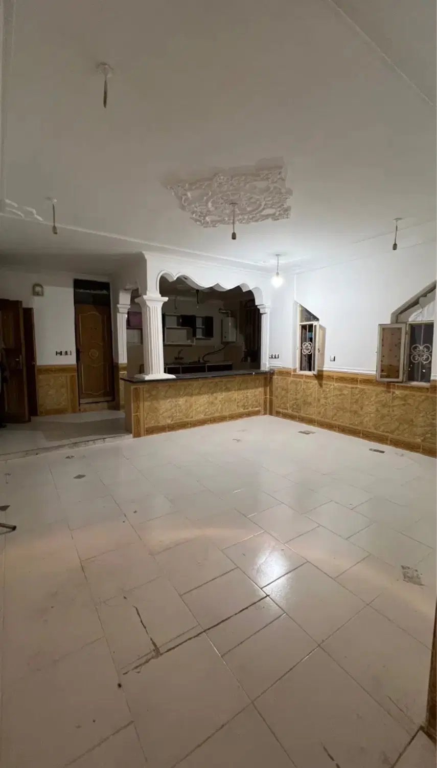 رهن و اجاره _ تک خواب _ ارم ۱