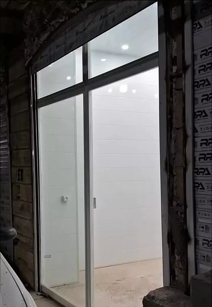 مغازه روبه رو مغازه محمود امامی