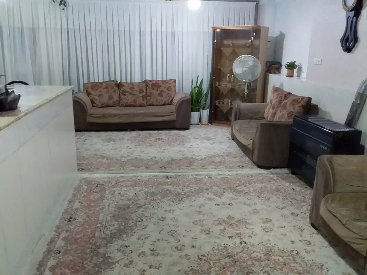 فروش منزل ویلایی ۱۳۴متری