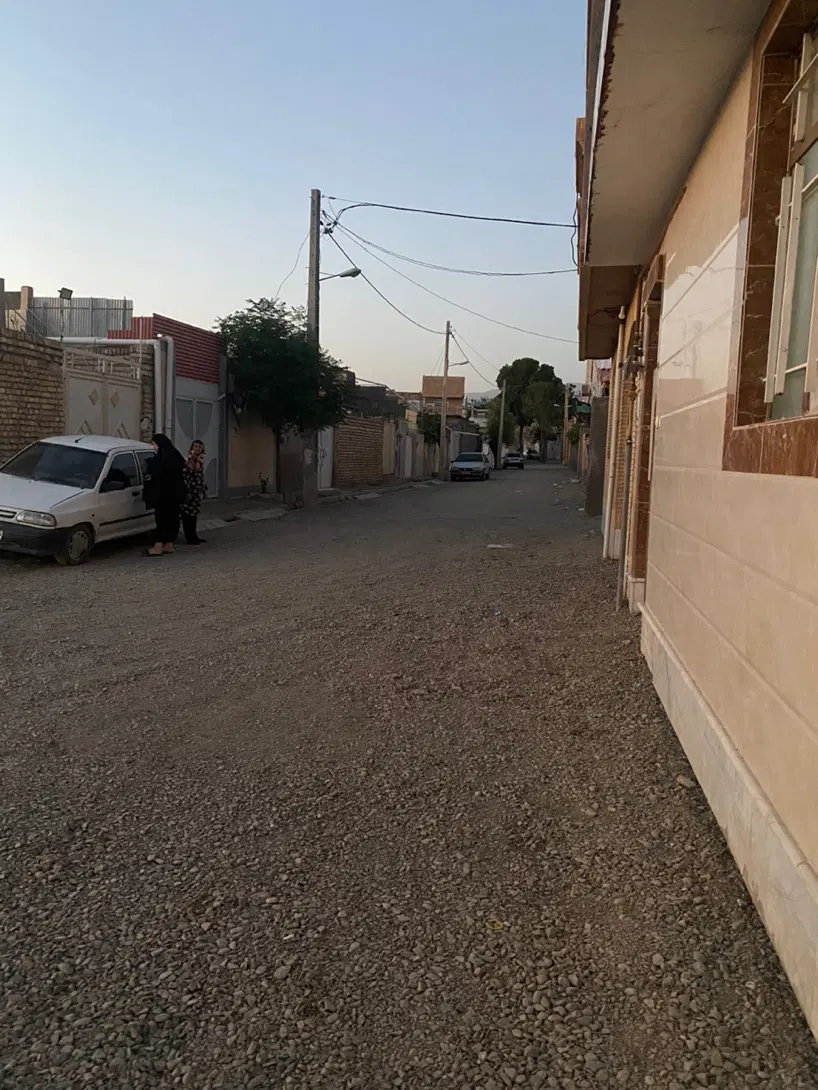 زمین فروشی محدوده خیام