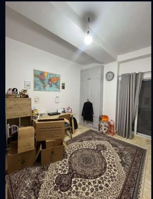 فروش آپارتمان خوش نقشه و شیک در خیابان ساری