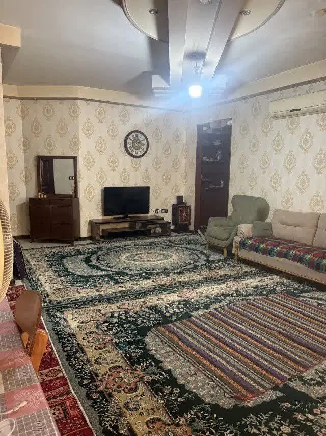فروش اپارتمان