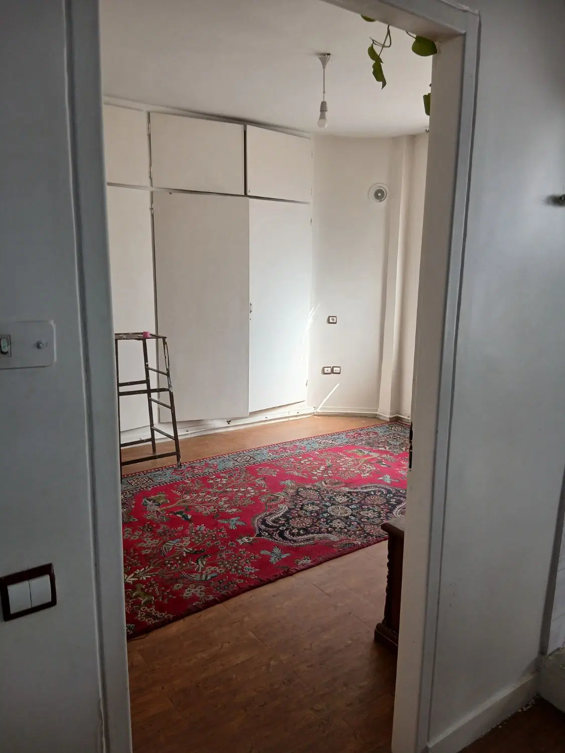 ۶۲ متری یکخوابه