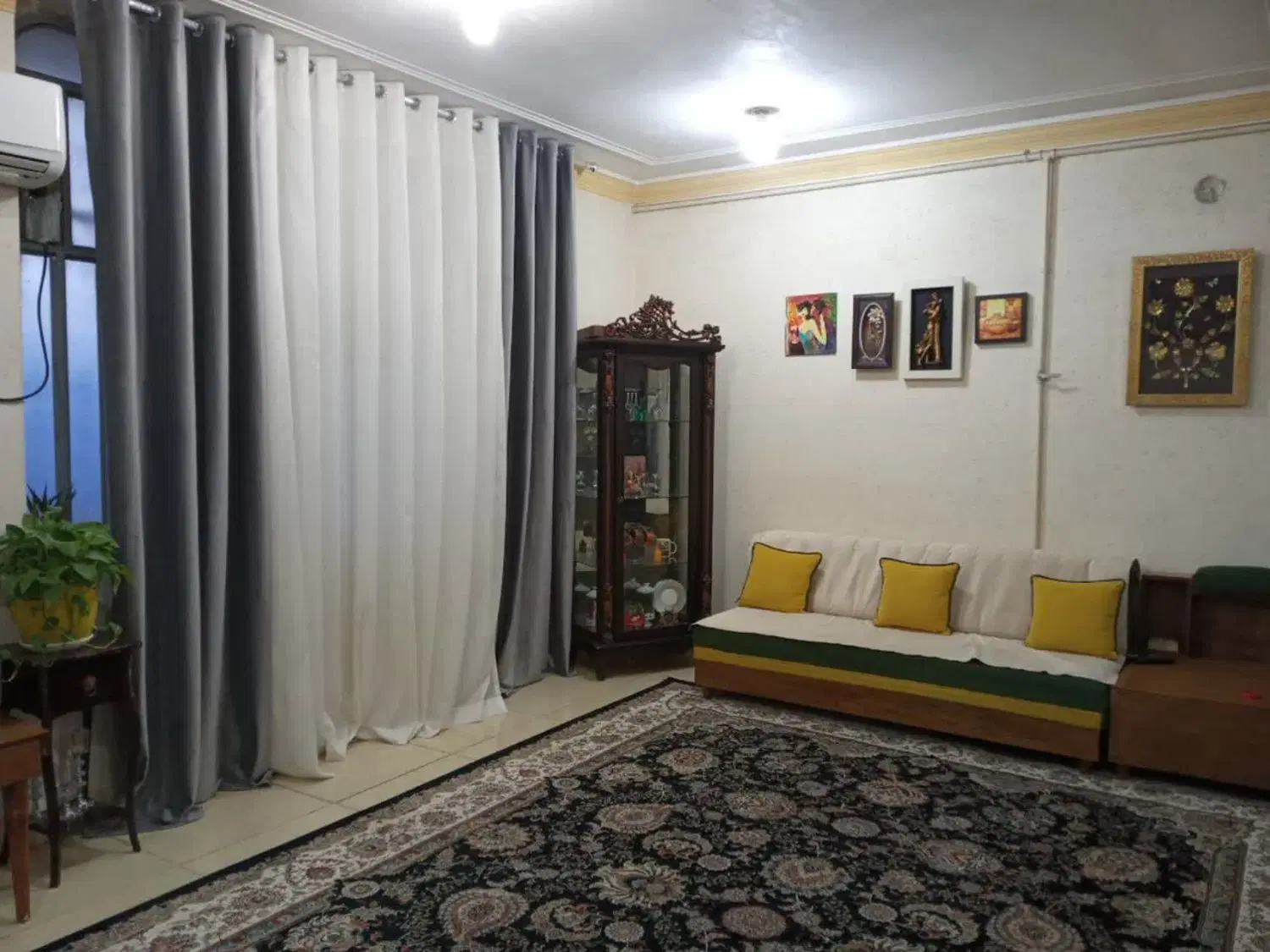 رهن واجاره خانه گل رز۴.