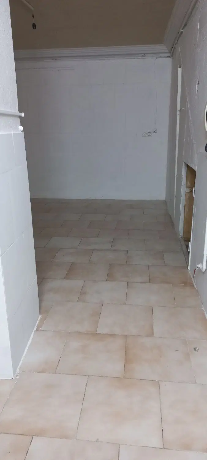 زیر زمین جهت مسکونی یا کار