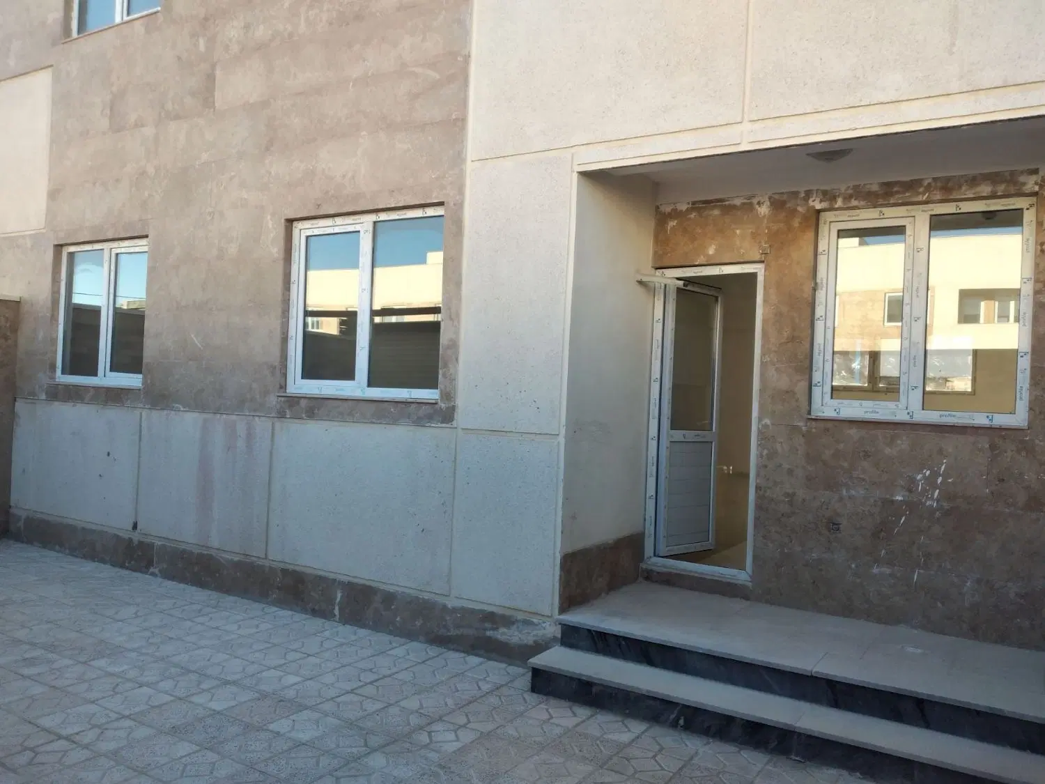فروش مسکن ملی