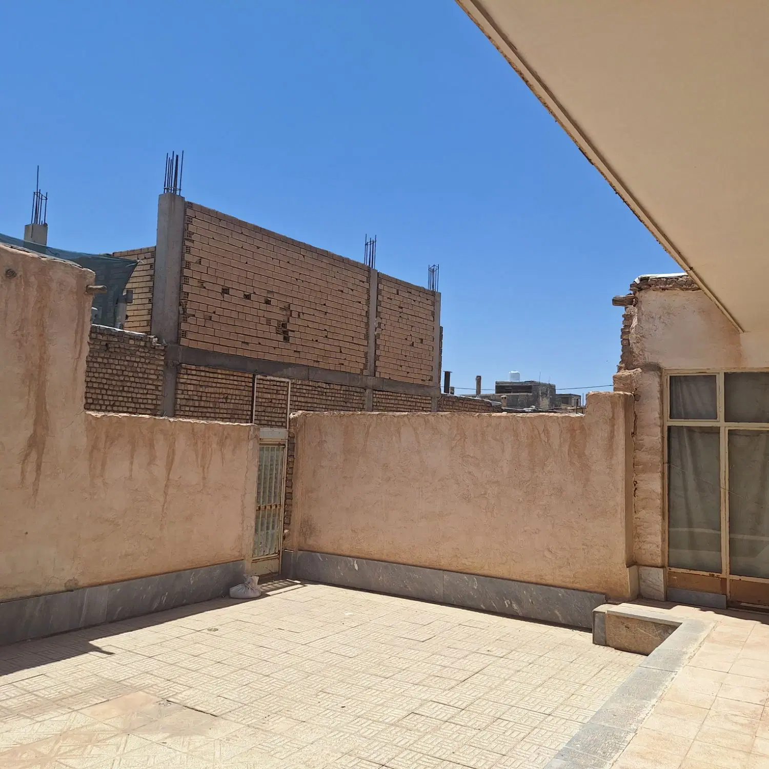 منزل