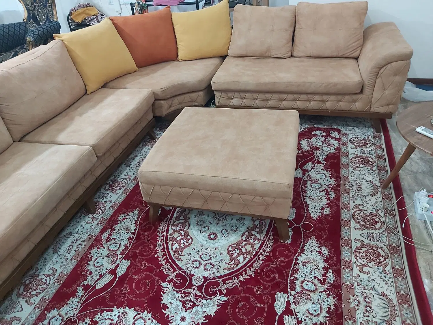 اجازه  آپارتمان