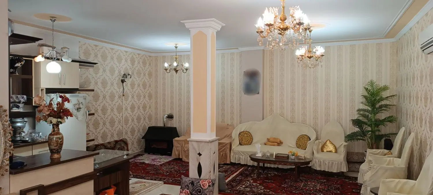 فروش خانه شخصی