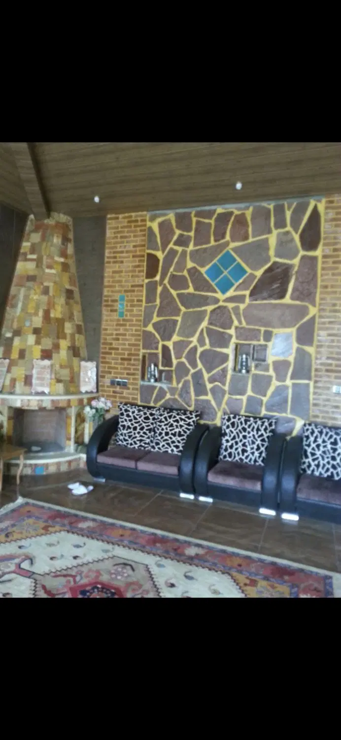 املاک اکسیژن چادگان