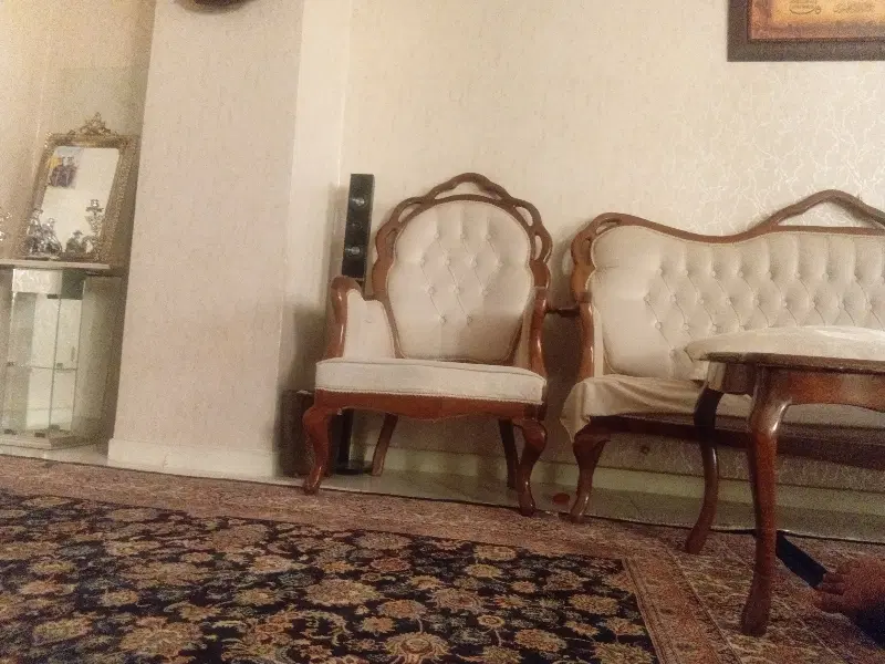 آپارتمان مجتمع تامین اجتماعی امین