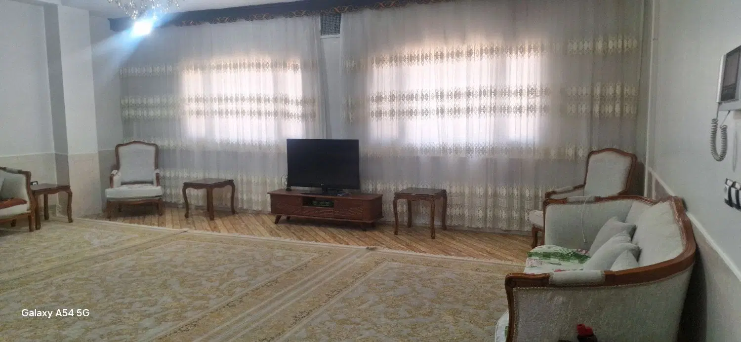 رهن منزل