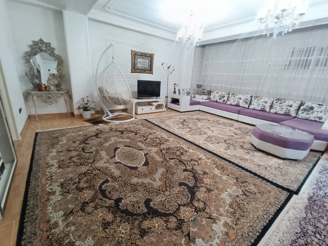 آپارتمان فروشی
