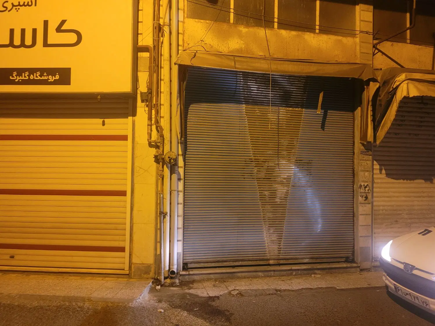 اجاره مغازه در قلب بندر انزلی