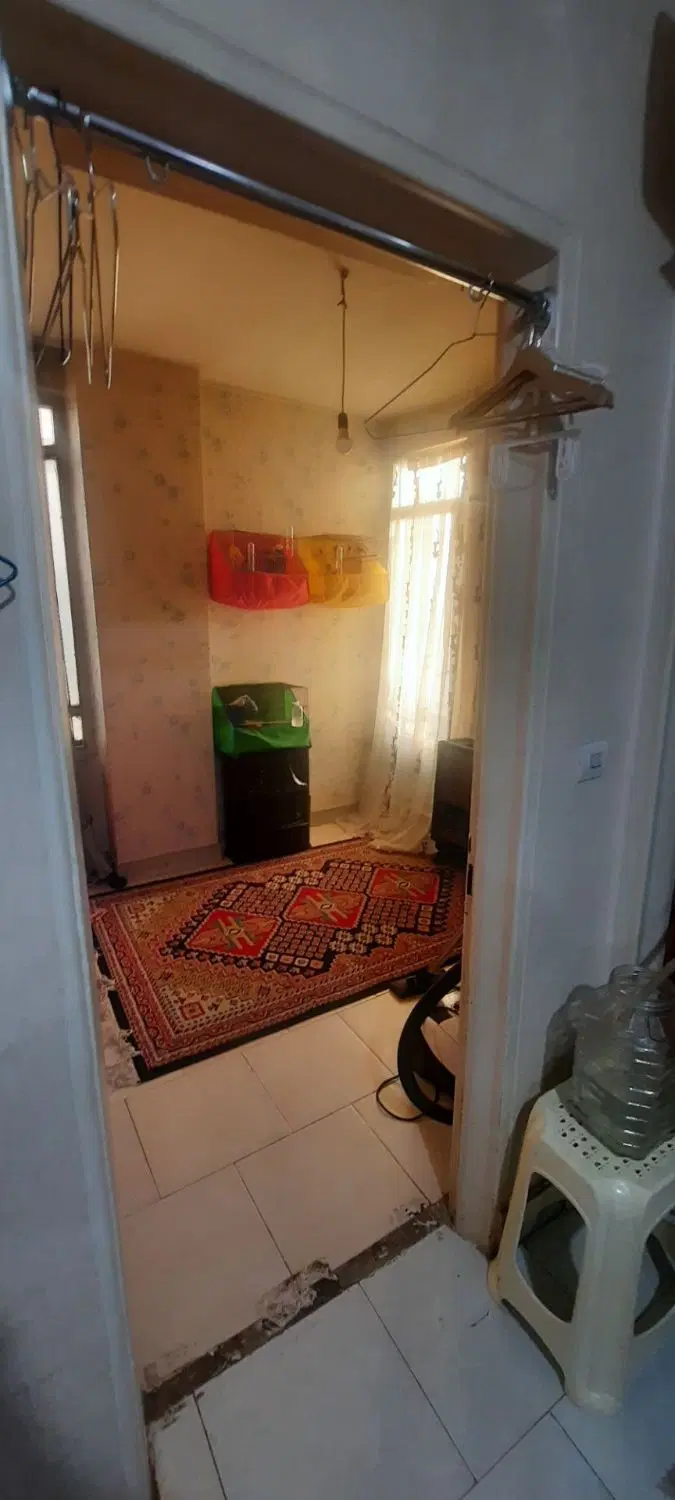 فروش واحد 63.متری .عمارت