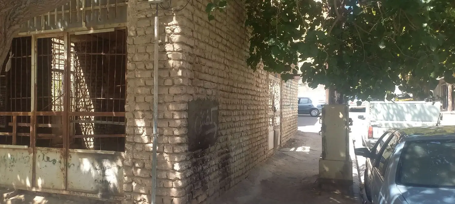 زمین در سپاه سیدی