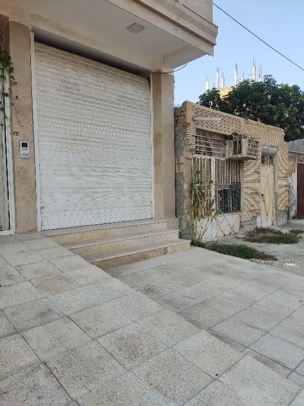 مغازه