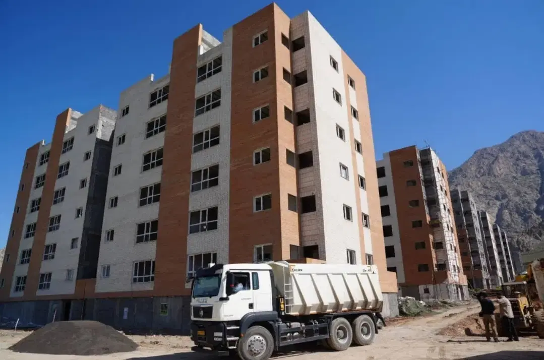 بهترین موقعیت برا صاحب خانه شدن