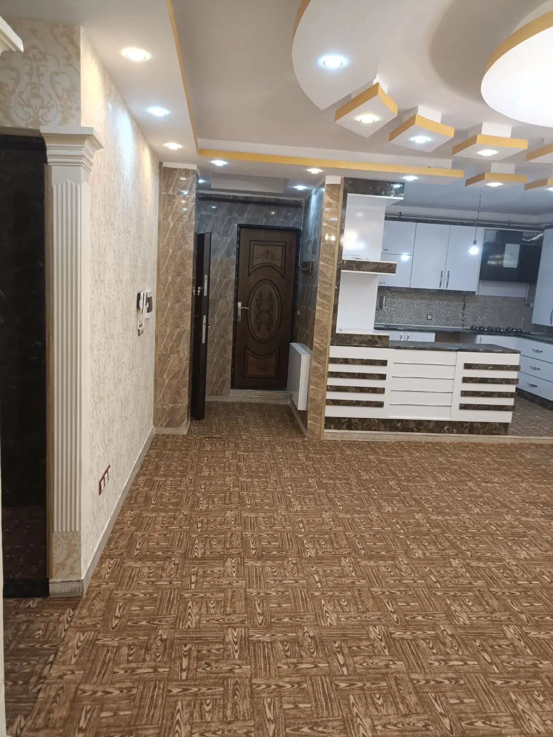 ویلایی درشهرک کوثر