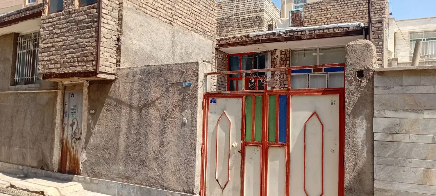 ویلایی فردوس ۴۶