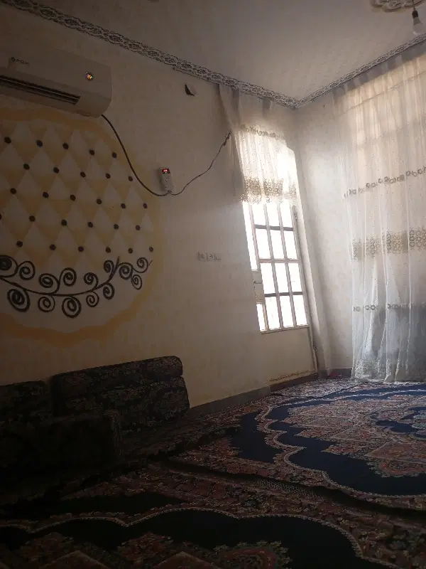 خانه دو طبقه شلنگ اباد