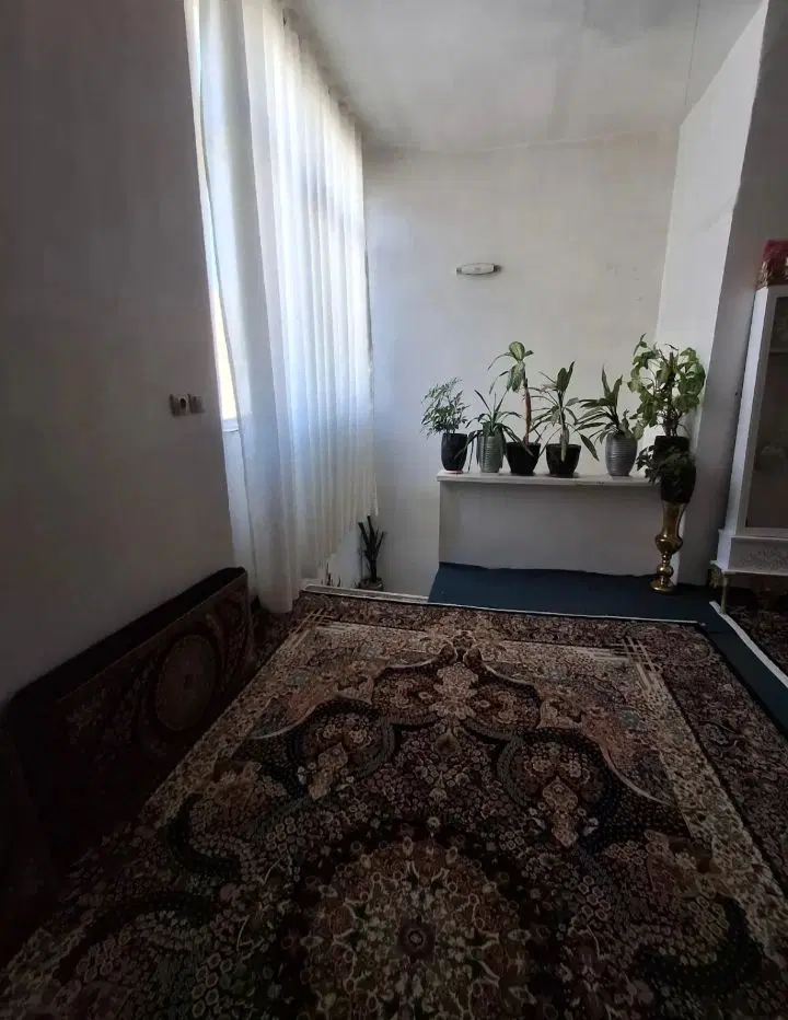 خانه دربست دو طبقه دوبلکس
