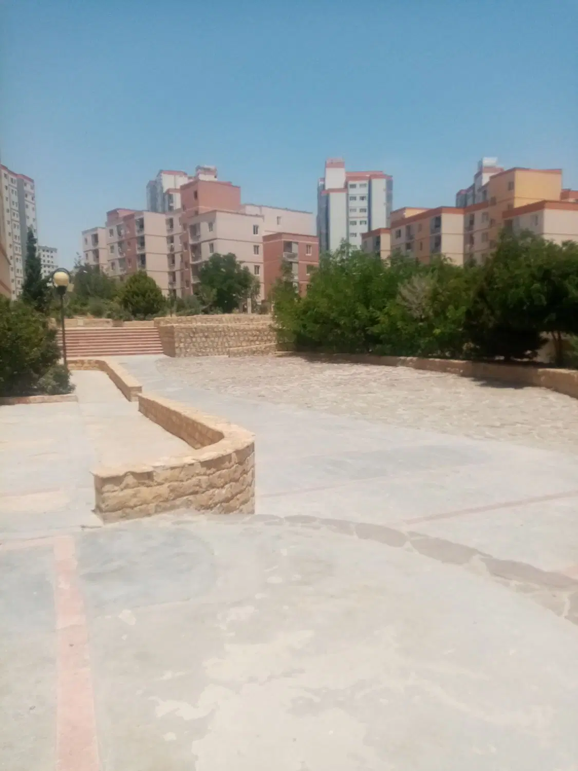 فروش آپارتمان صدرا