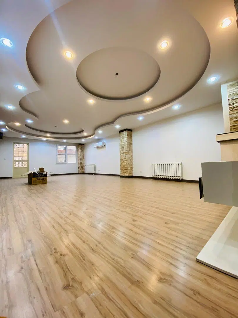 گوهردشت پیروزی شمالی تک واحدی