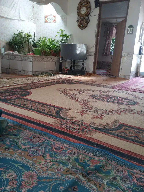 اپارتمان منظریه