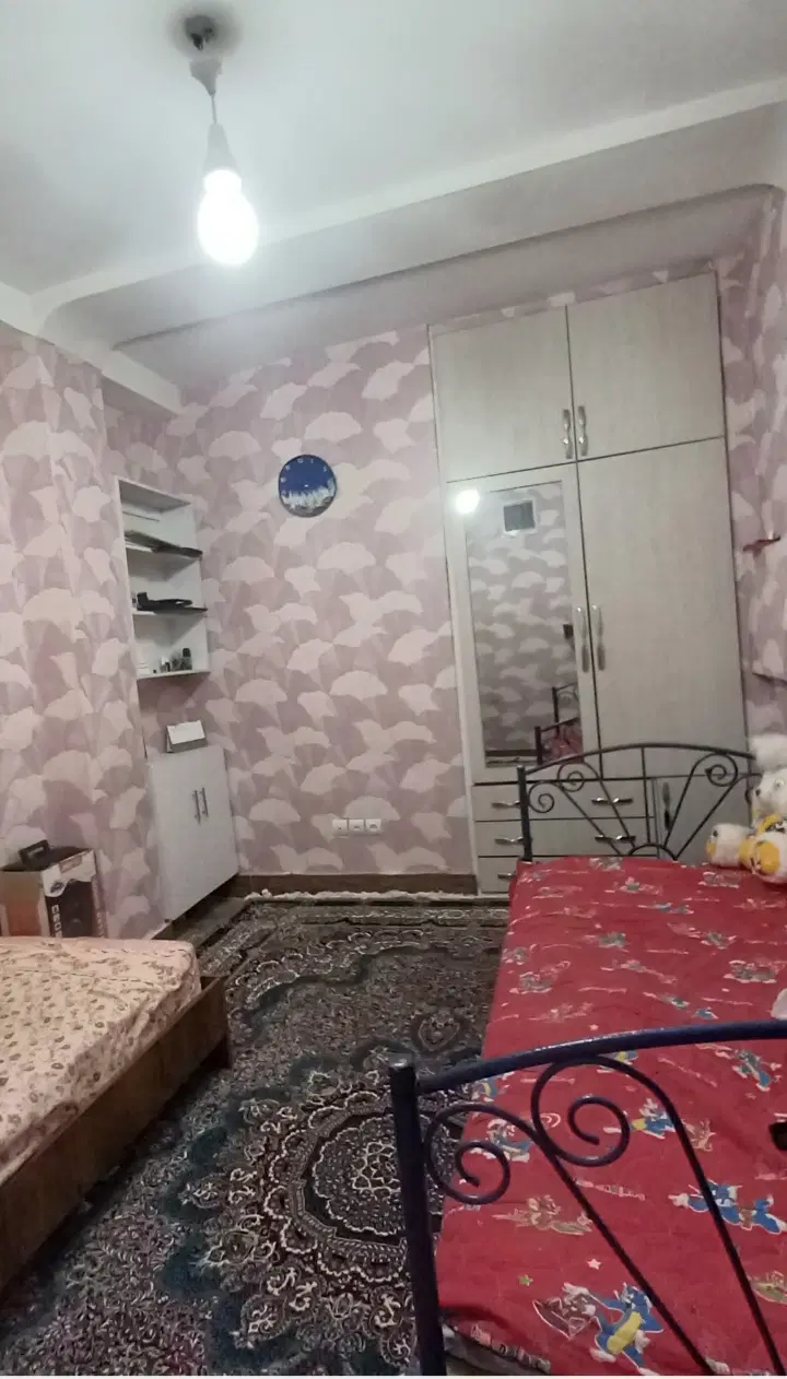 مسکن مهر دانش (تلاش (