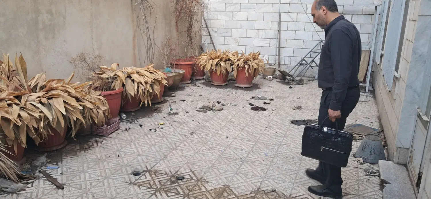 اجاره سه طبقه دربست جهان افروز