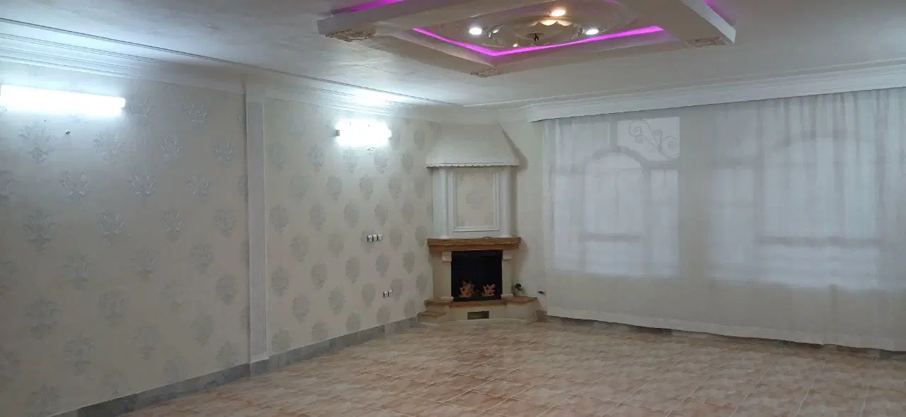 احسان ۱۶۰ متری سه خواب